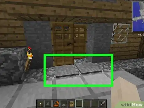 Image intitulée Make a Castle in Minecraft Step 14