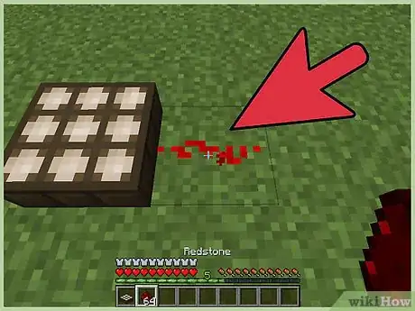 Image intitulée Use Daylight Sensors in Minecraft Step 2