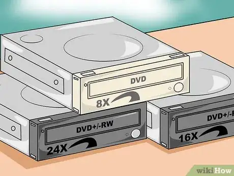 Image intitulée Install a DVD Drive Step 3