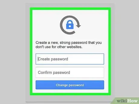Image intitulée Recover a Gmail Password Step 7