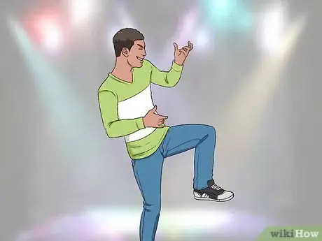 Image intitulée Dance at Parties Step 12