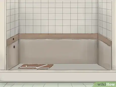 Image intitulée Replace a Bathtub Step 3