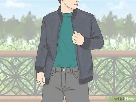 Image intitulée Dress Well As a Guy Step 7