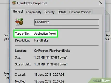 Image intitulée Block an Application or .EXE from Running in Windows Step 12