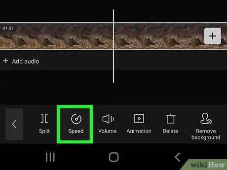 Image intitulée Edit Videos with CapCut Step 14