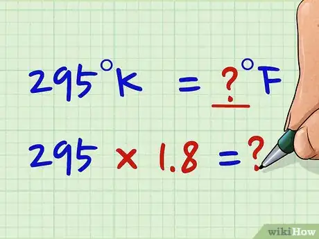 Image intitulée Convert Between Fahrenheit, Celsius, and Kelvin Step 15