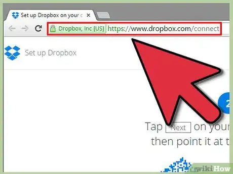 Image intitulée Use Dropbox on iPad Step 8