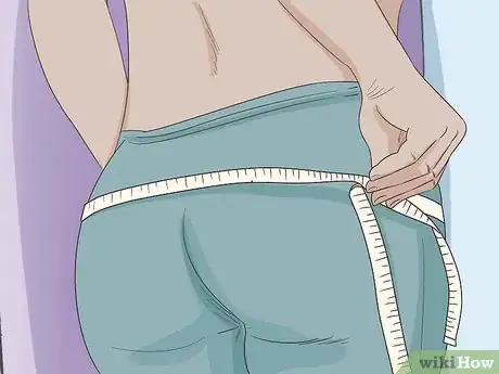 Image intitulée Calculate Body Fat With a Tape Measure Step 8