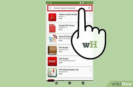 Image intitulée View PDF Files on an Android Phone Step 3