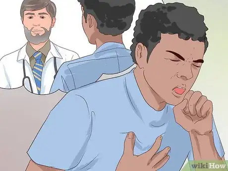 Image intitulée Get Rid of Bronchitis Step 10