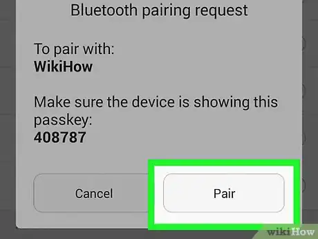 Image intitulée Tether via Bluetooth in Android Step 8