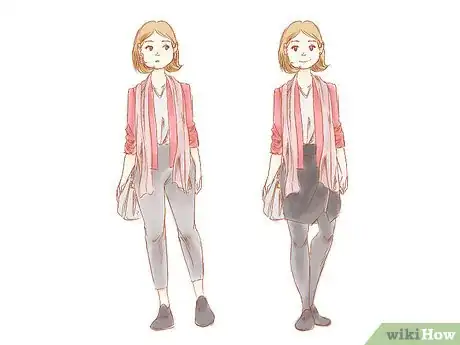 Image intitulée Be Pretty if You Are Unfortunate With Your Looks Step 11