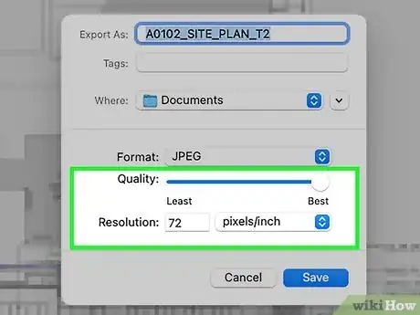 Image intitulée Convert PDF to JPEG Step 12