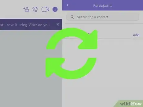 Image intitulée Install Viber for Windows Step 17