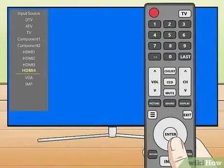 Image intitulée Watch Netflix on TV Step 4