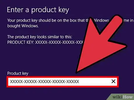 Image intitulée Activate Windows 8.1 for Free Step 5