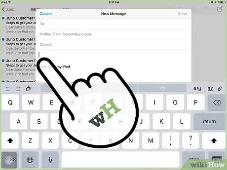 Image intitulée Attach Photos and Videos to Emails on an iPhone or iPad Step 17