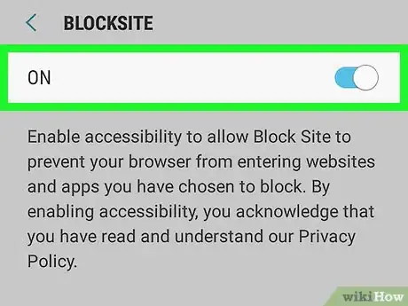 Image intitulée Block Websites on Firefox Step 32