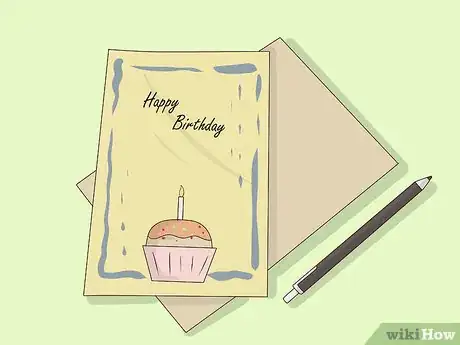 Image intitulée Celebrate Your Dad's Birthday Step 14