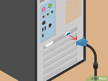 Image intitulée Change a Graphics Card Step 7