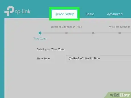 Image intitulée Configure a TP Link Router Step 9