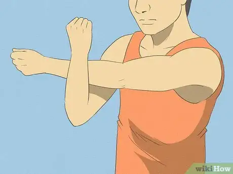 Image intitulée Build Your Upper Arm Muscles Step 18