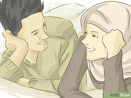 Image intitulée Be a Successful Muslim Husband Step 11