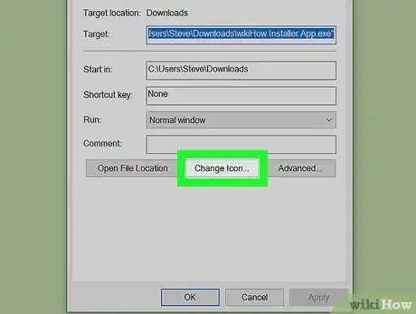 Image intitulée Change the Icon for an Exe File Step 13
