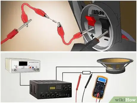 Image intitulée Measure Speaker Impedance Step 12