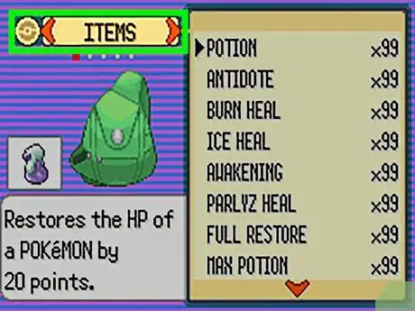 Image intitulée Conquer the Battle Frontier in Pokémon Emerald