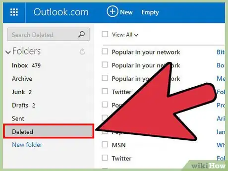 Image intitulée Fix Your Hacked Hotmail Account Step 21