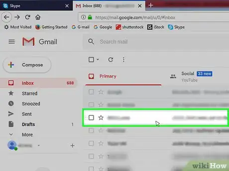 Image intitulée Clean Out Your Gmail Inbox Step 12