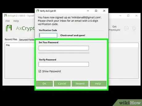 Image intitulée Protect Folders With Passwords Step 22