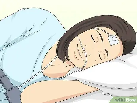 Image intitulée Stop Snoring Step 14