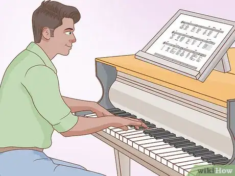 Image intitulée Practice Sight Reading Piano Music Step 14