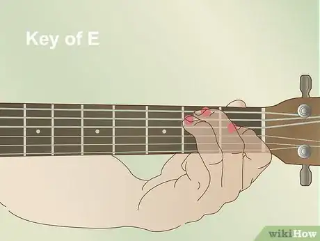 Image intitulée Play Guitar Chords Step 10