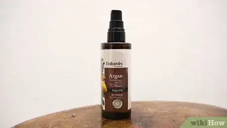 Image intitulée Use Argan Oil for Hair Step 4