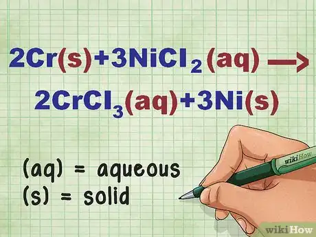 Image intitulée Write a Net Ionic Equation Step 6