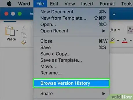 Image intitulée Recover Word Documents Step 41