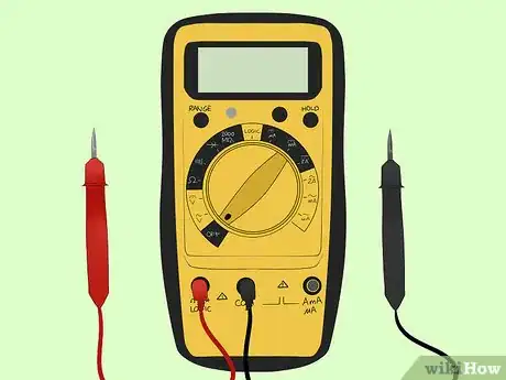 Image intitulée Measure Amperage Step 3