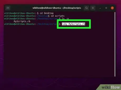 Image intitulée Run Ruby Code Step 13