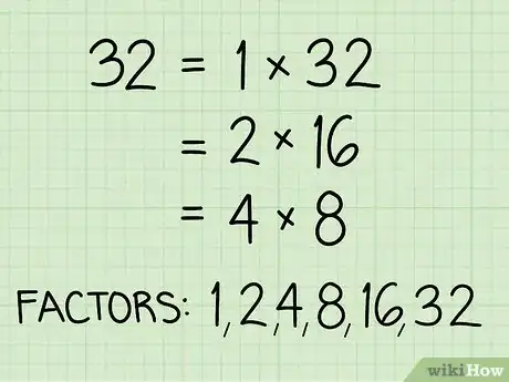 Image intitulée Factor Binomials Step 1