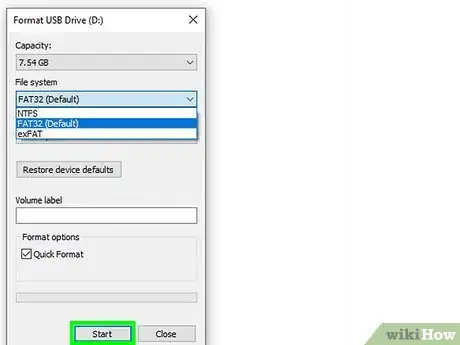 Image intitulée Repair a USB Flash Drive Step 25