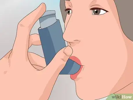 Image intitulée Get Rid of Bronchitis Step 12