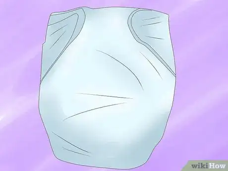Image intitulée Avoid Night Time Stains During your Period Step 11