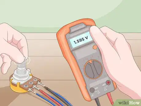 Image intitulée Wire a Potentiometer Step 8