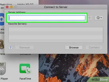 Image intitulée Connect a Macbook to an iMac Step 14