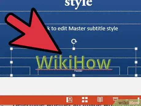Image intitulée Make a PowerPoint Template Step 6