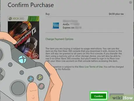 Image intitulée Download an Xbox 360 Game Step 9