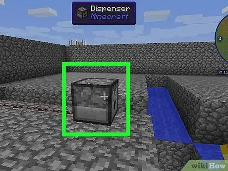 Image intitulée Make a Mob Spawner in Minecraft Step 25